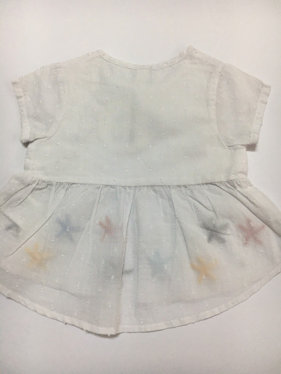 خرید پیراهن اورجینال دخترانه توک توک Spain