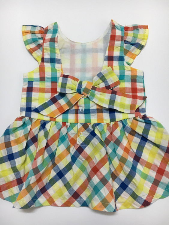 خرید پیراهن orginal دخترانه مجلسی