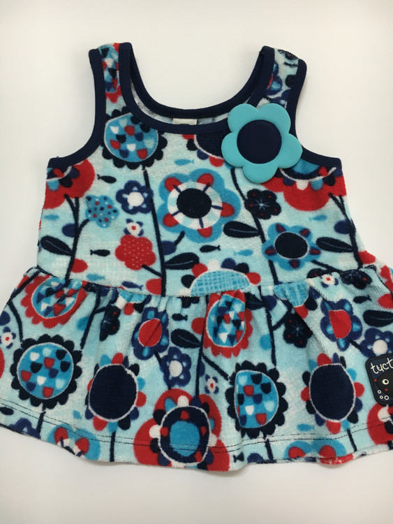 پیراهن نوزادی برند توکتوک spain