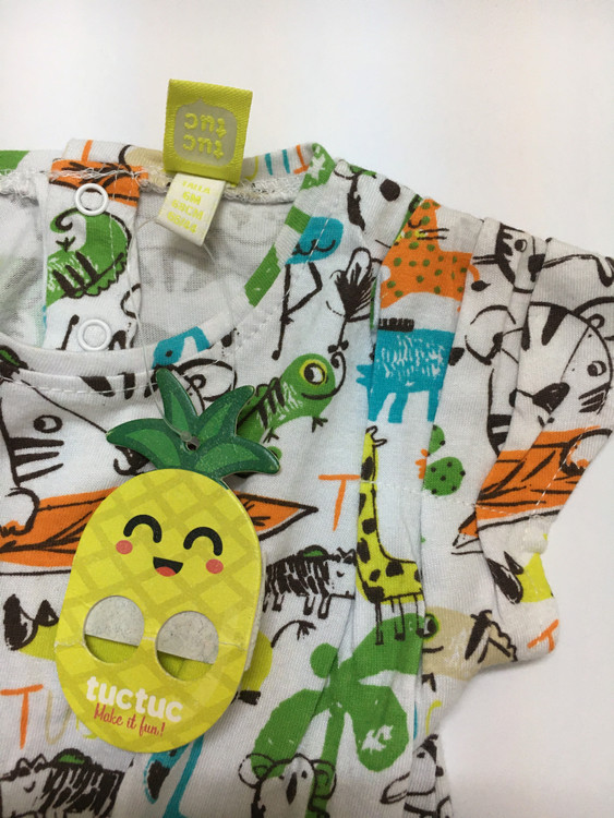 پیراهن دخترانه برند اروپایی original و بارکددار