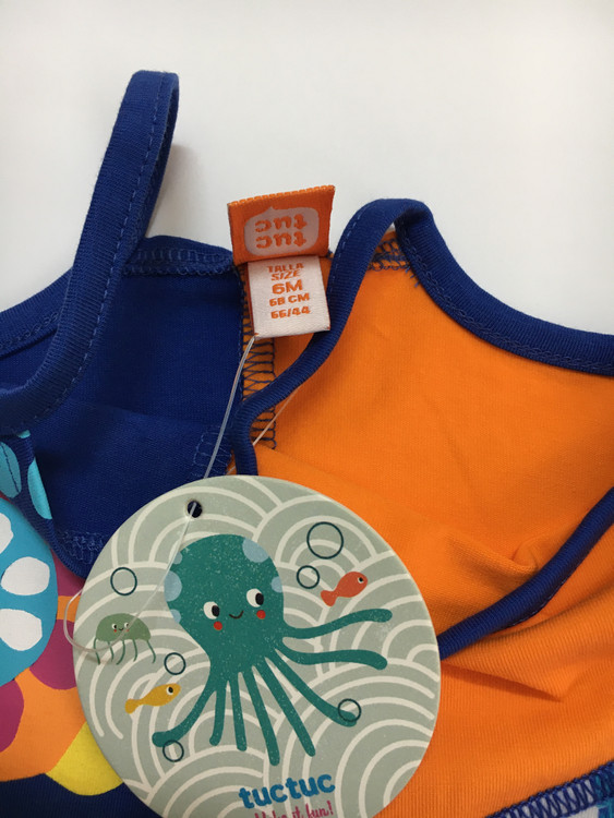 خرید پیراهن دخترانه European بارکددار