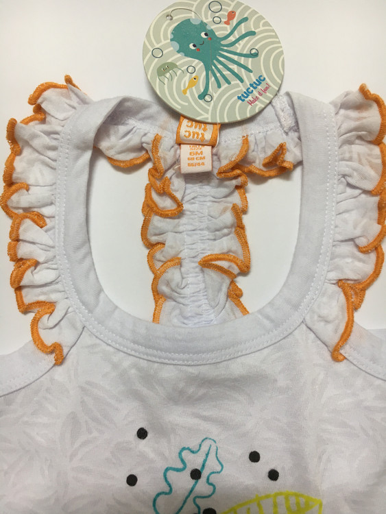 خرید پیراهن نوزادی فانتزی orginal