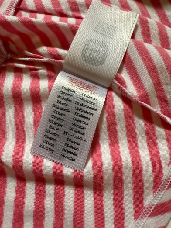 خرید پیراهن اروپایی صددرصد الیافcotton