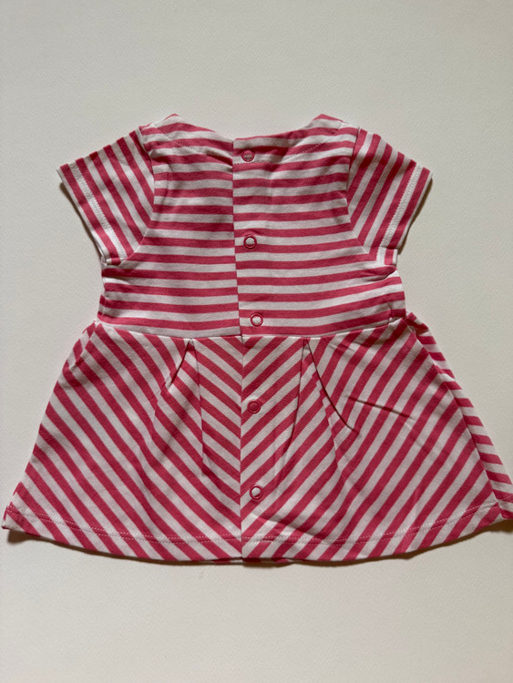 پیراهن دخترانه اورجینال برند توکتوک Spain