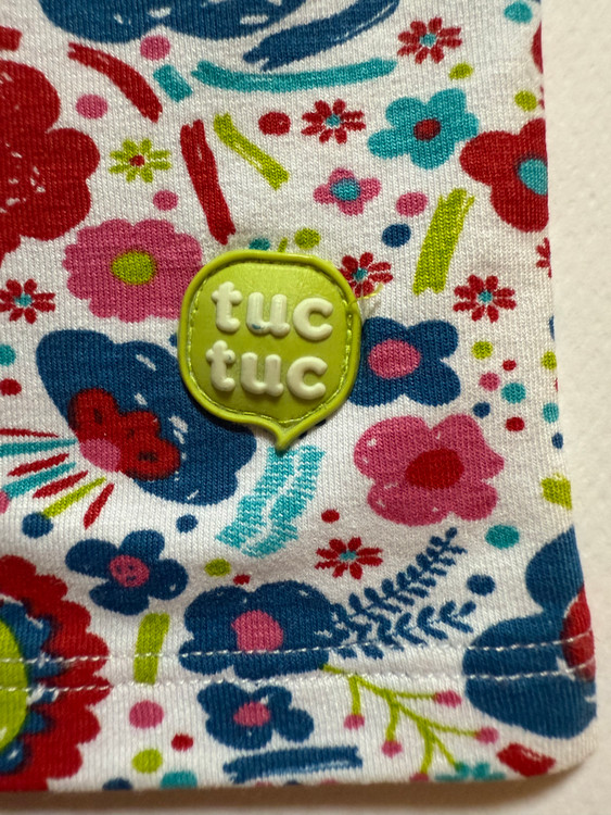 شلوار دخترانه از برند اورجینال توک توک spain