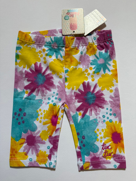 شلوار دخترانه برند توک توک اسپانیا صددرصد cotton