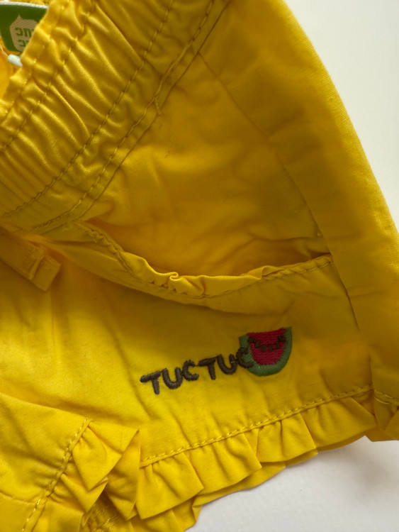 شورتک دخترانه original جیب دار