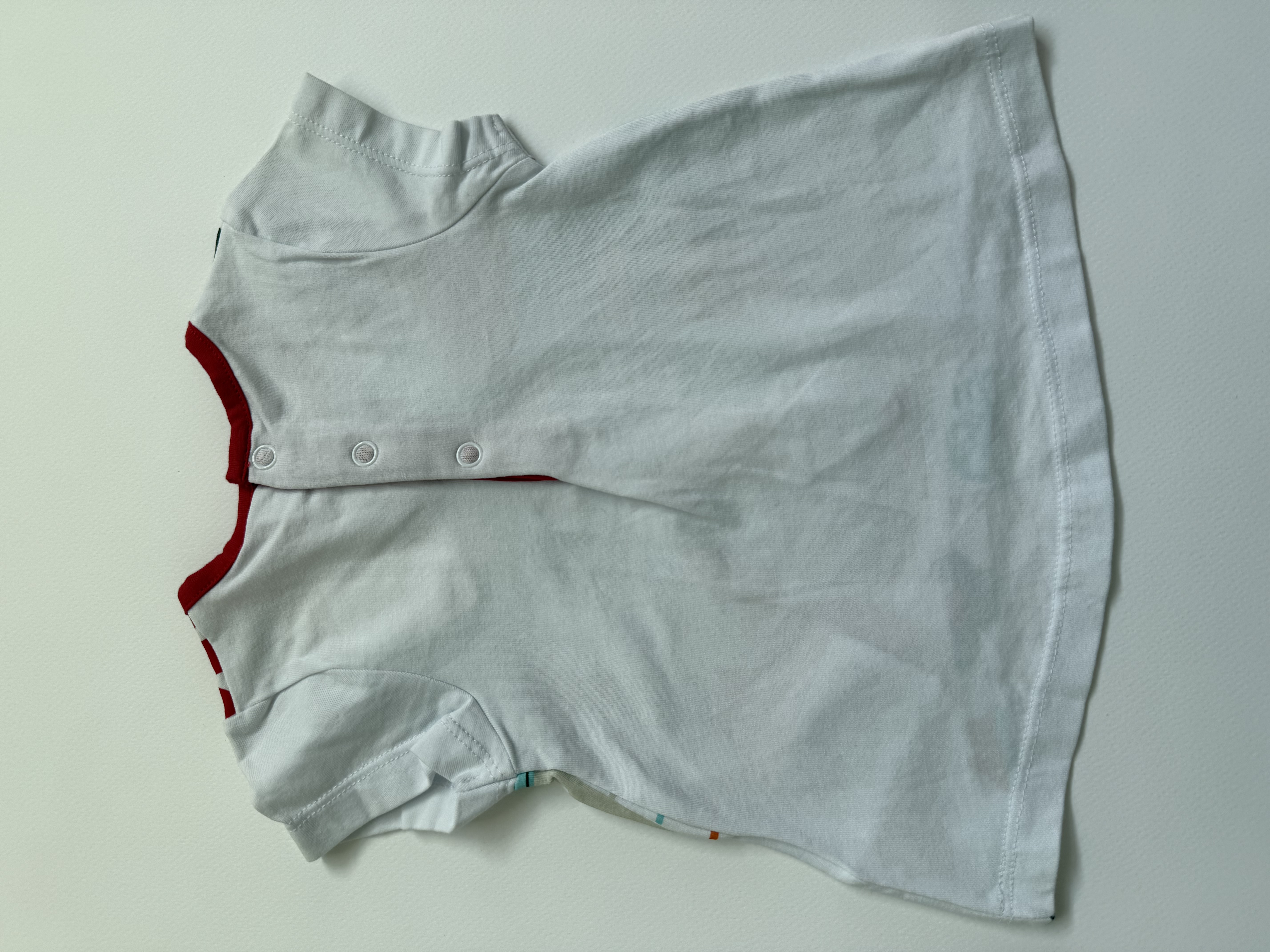 تیشرت دخترانه جنس cotton