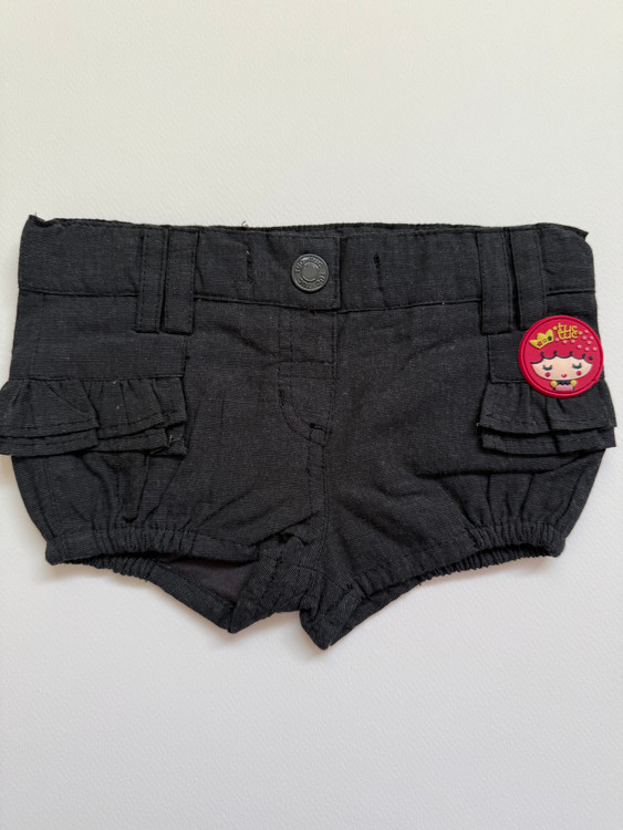 شورتک دخترانه برند توک توک European