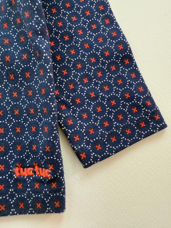 لباس دخترانه برند توک توک spain