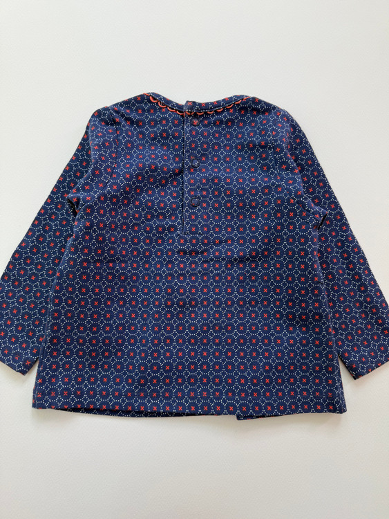 تونیک برند توک توک ساده و کاربردی