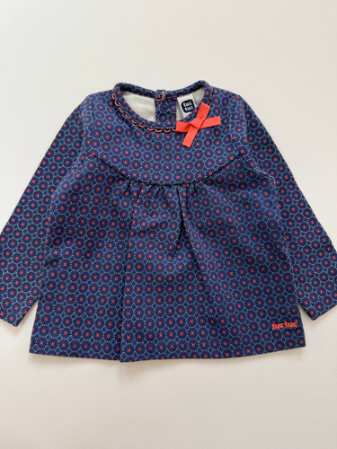 تونیک نوزادی برند توک توک اسپانیا