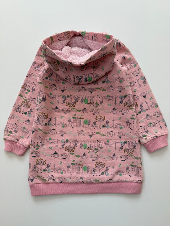 هودی برند اورجینال اسپانیایی