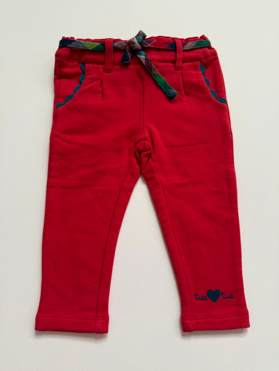 شلوار توکرکی برند توک توک اسپانیا