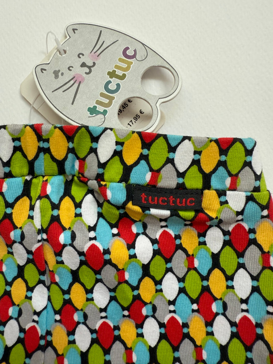 شلوار دخترانه برند اسپانیایی