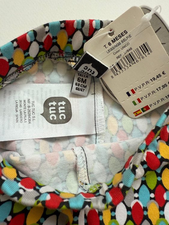 شلوار دخترانه اورجینال و بارکددار