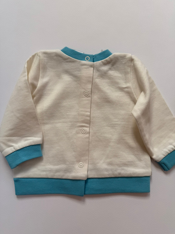 لباس پسرانه برند توک توک spain