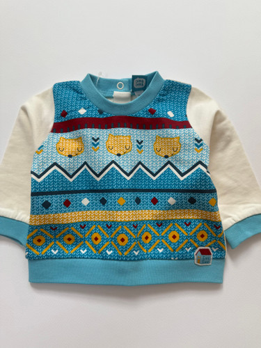 تیشرت پسرانه برند tuc tuc اسپانیا