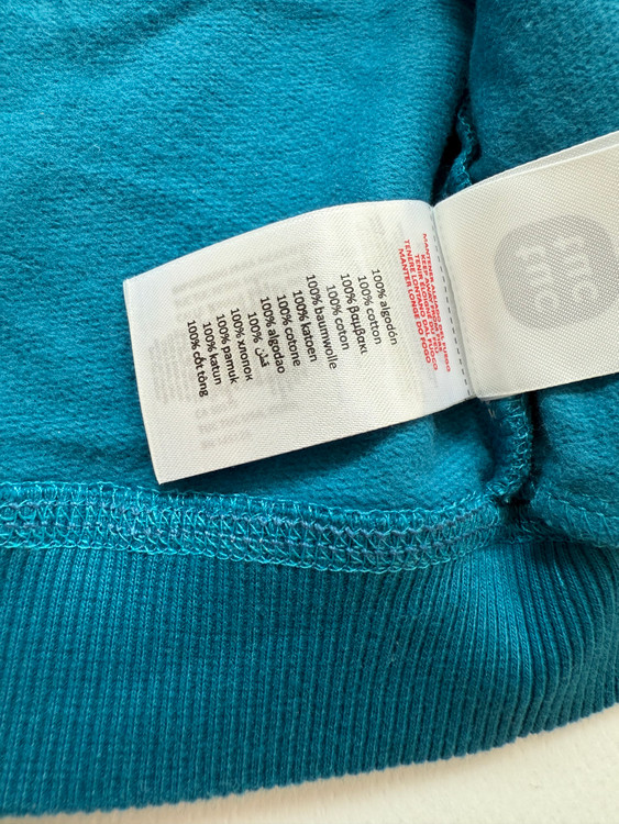 لباس نوزادی برند توک توک اسپانیا صددرصد cotton