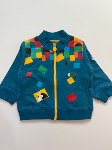 سویشرت پسرانه برند tuc tuc اسپانیا