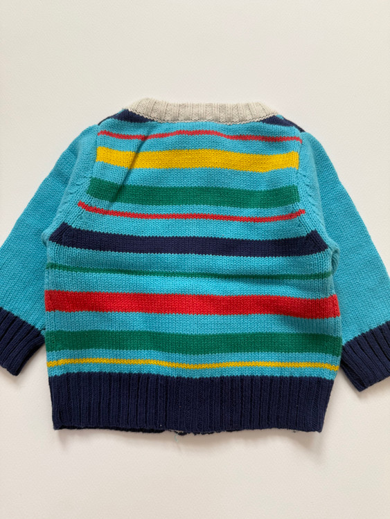 لباس پسرانه نوزادی برند توک توک spain