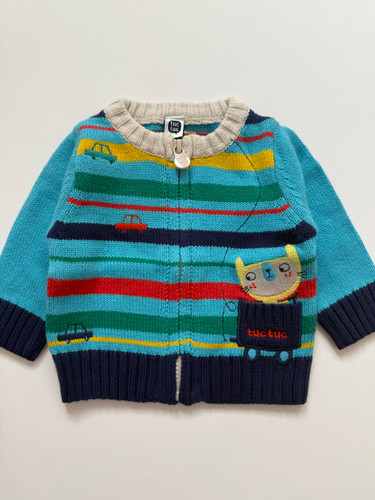 سویشرت پسرانه برند tuc tuc اسپانیا