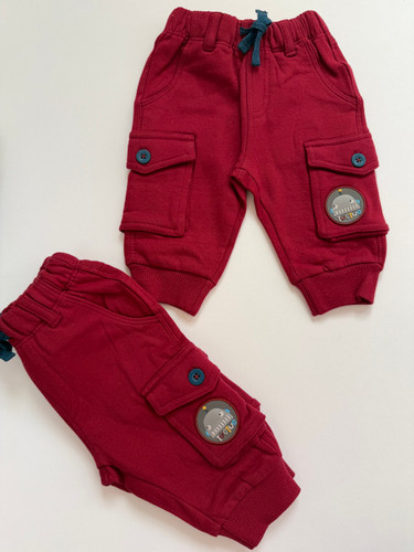 شلوار پسرانه برند tuc tuc اسپانیا