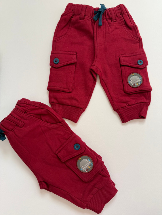 شلوار پسرانه برند tuc tuc اسپانیا