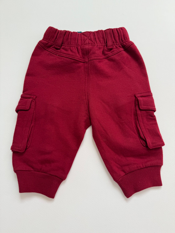 شلوار اسلش پسرانه برند اسپانیایی سبک و راحت