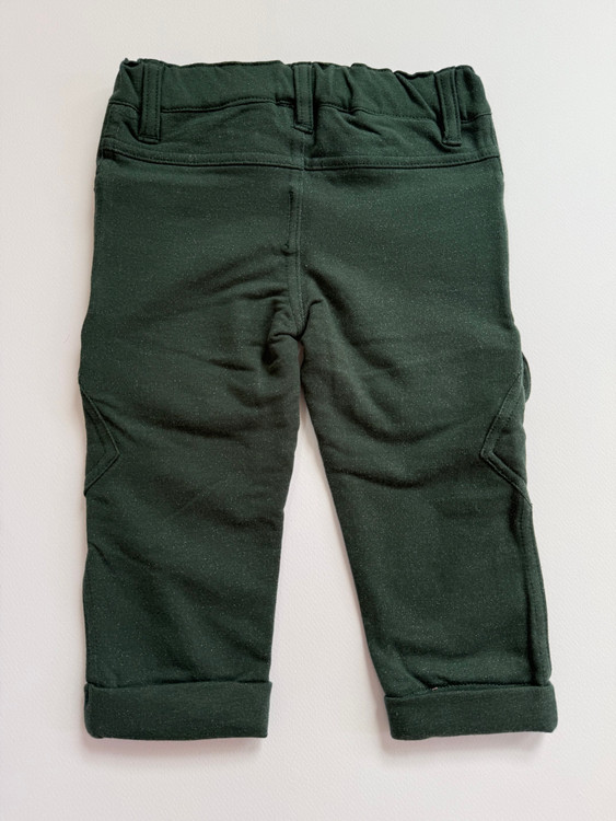 شلوار پسرانه جنس cotton لطیف و راحت