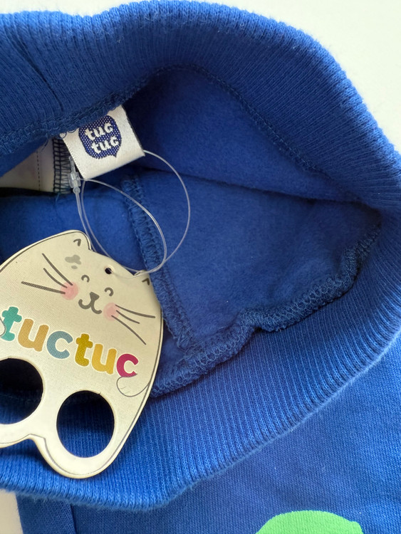 شلوار نوزادی لطیف جنس cotton