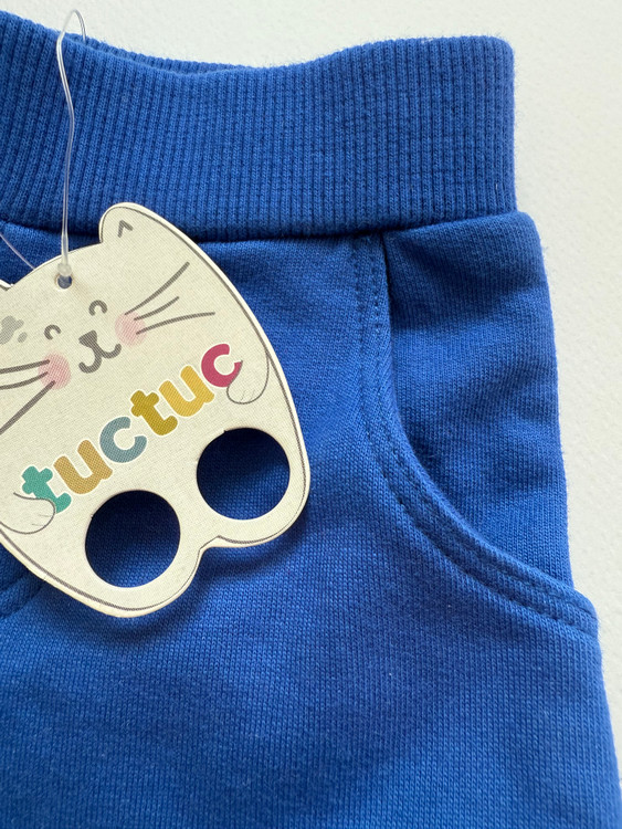 شلوار پسرانه برند spain دارای دو جیب