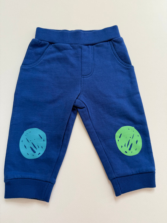 شلوار توکرکی برند tuc tuc اسپانیایی اورجینال