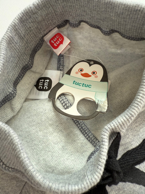 شلوار اسپانیایی پسرانه جنس لطیف نخ پنبه ای