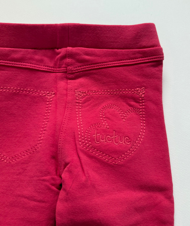 شلوار توک توک دخترانه original