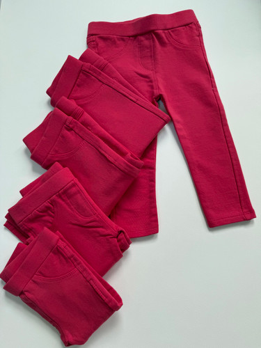 شلوار دخترانه برند tuc tuc اسپانیا