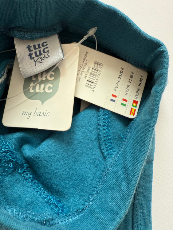 شلوار توکرکی جنس لطیف و cotton