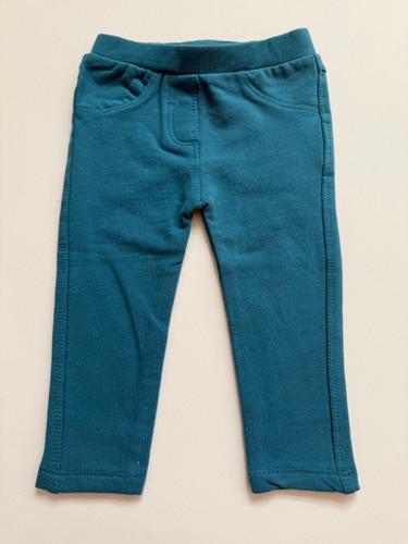 شلوار نوزادی دخترانه برند tuc tuc