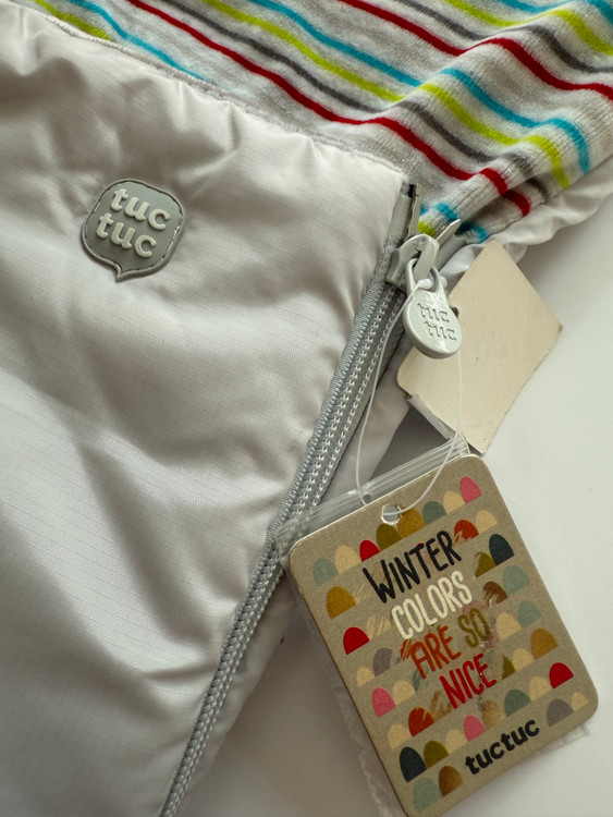 قنداق فرنگی برند اورجینال بارکددار