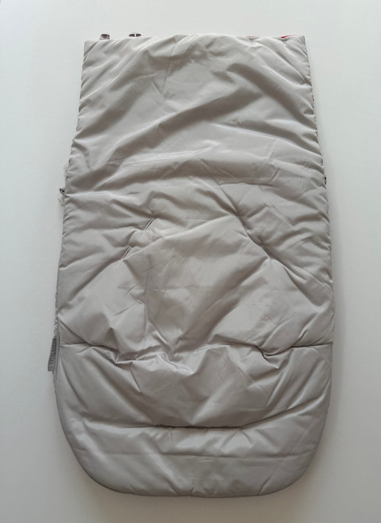 قنداق فرنگی اروپایی ساده و شیک و کابردی