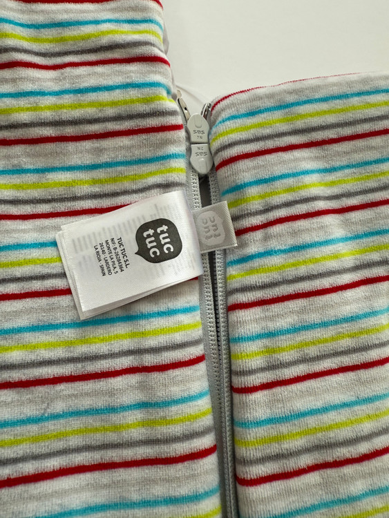 قنداق فرنگی کودک اورجینال spain