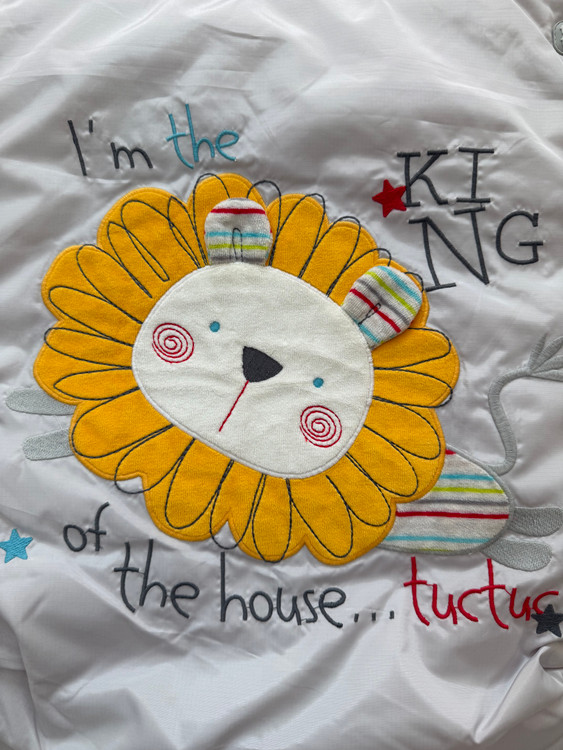 قنداق فرنگی برند spain