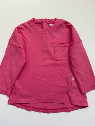 تیشرت دخترانه برند توکتوک اسپانیا origin