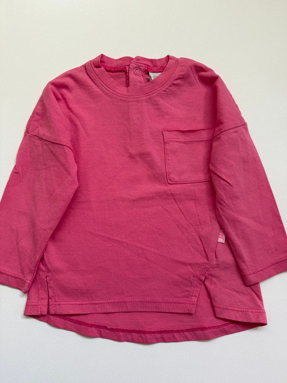 تیشرت دخترانه برند توکتوک اسپانیا origin