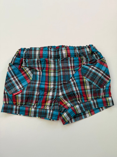 شورتک دخترانه برند tuc tuc اسپانیا