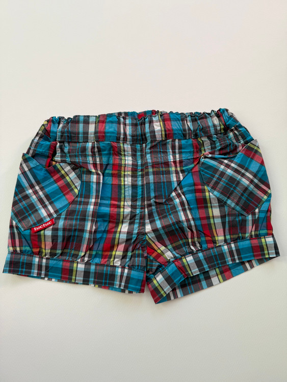 شورتک دخترانه برند tuc tuc اسپانیا